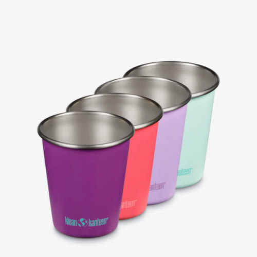 10oz Cup - 4 Pack