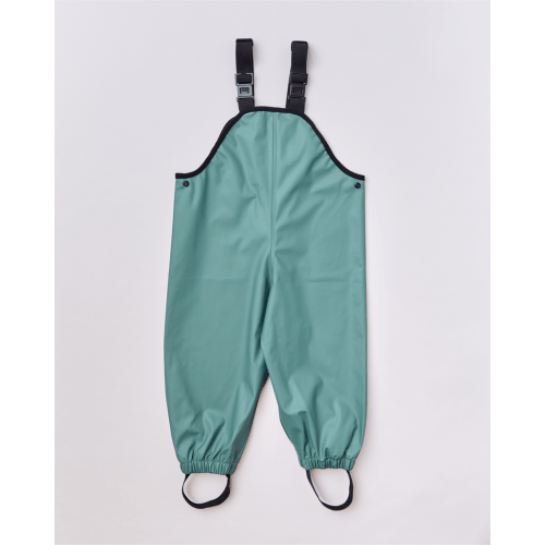 Overalls - Forest Green - Rainkoat