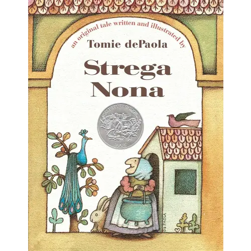 Strega Nona