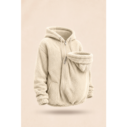 The Roo Hoodie