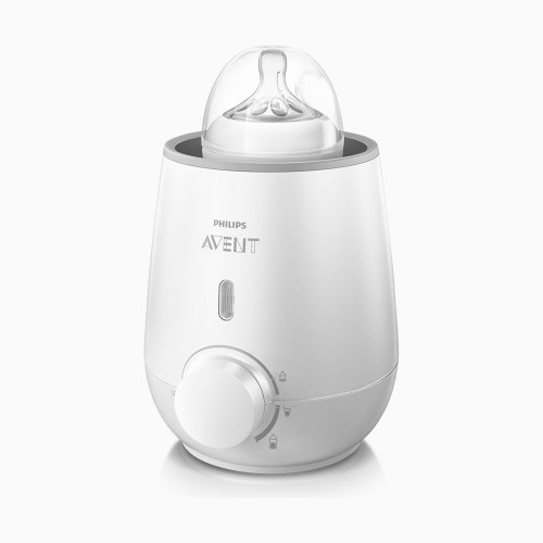 Philips Avent Fast Bottle Warmer