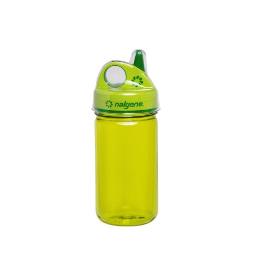 12oz Kids Grip-N-Gulp Sustain Water Bottle | Nalgene®