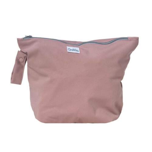 Zippered Wetbag - Opal