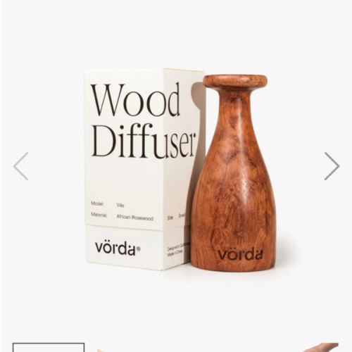 Vorda