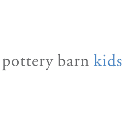 Pottery Barn Kids Baby Registry