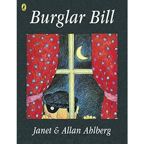 Burglar Bill