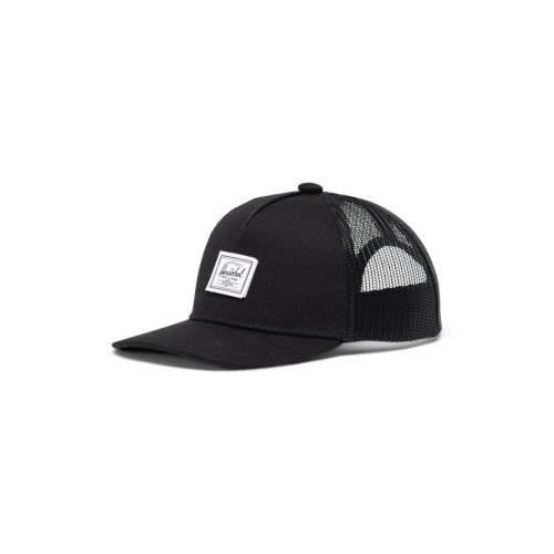 Whaler Mesh Trucker Hat, 6-18 M