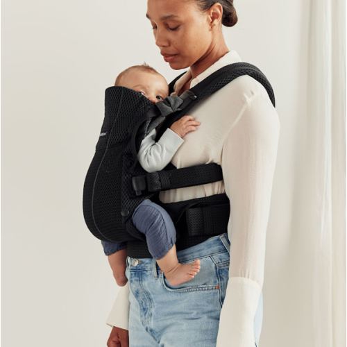BabyBjörn Baby Carrier Harmony