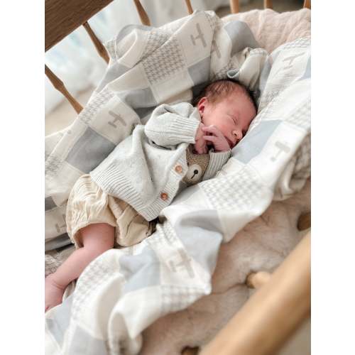 Wright Flyer Swaddle