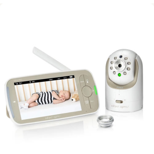 DXR-8 PRO Full Kit – Infant Optics