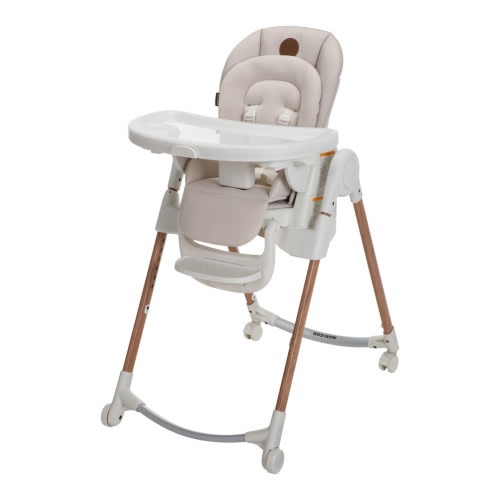 Maxi-Cosi® Minla 6-in-1 Adjustable Highchair - Nordstrom Exclusive Color, Horizon Sand