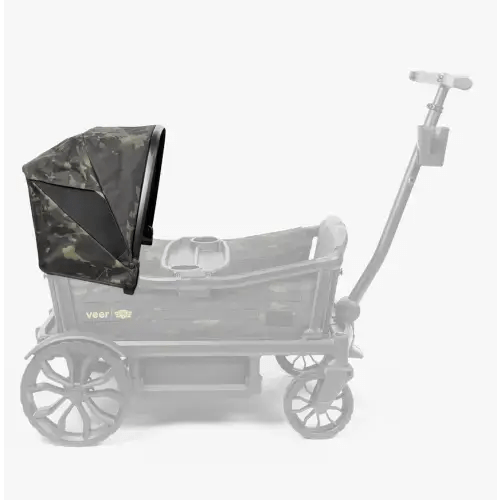 Cruiser XL Canopy by TBG – Tactical Baby Gear