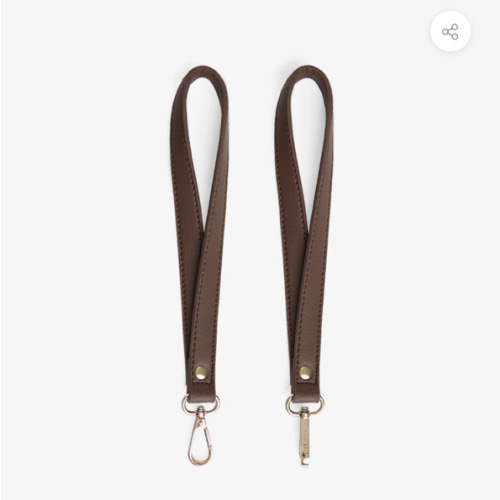 Stroller Hooks (Vegan)