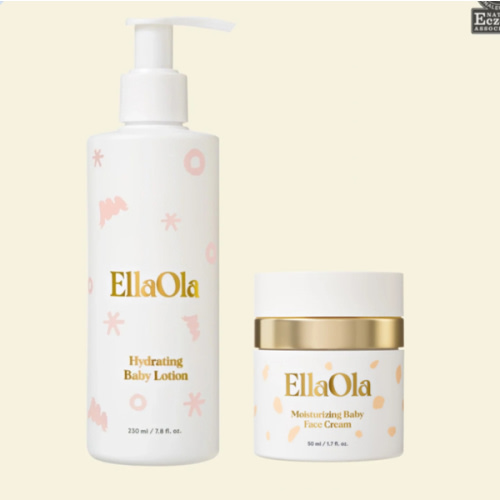 The Hydrator Duo