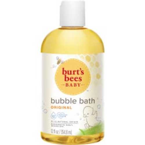 Burt's Bees Baby Bubble Bath | Burt's Bees Baby®