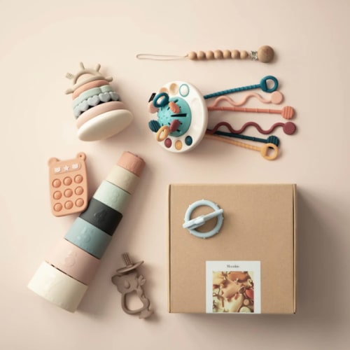 Playtime Gift Set