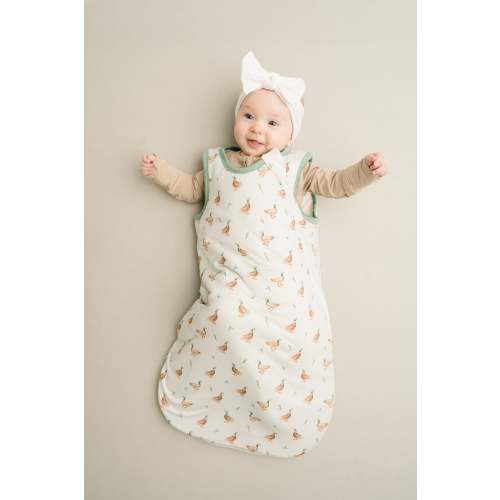 Puddle Ducks Bamboo Sleep Bag