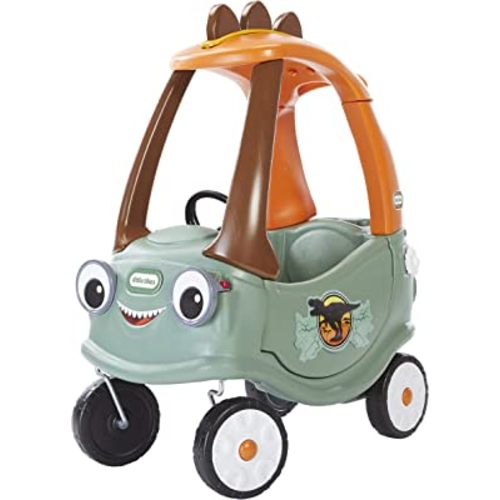Little Tikes T-Rex Cozy Coupe – (Amazon Exclusive)