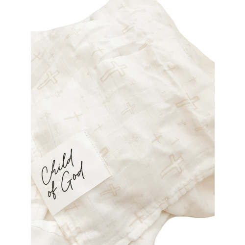 Corinthians Swaddle Blanket – OUR HOUSE ABOVE