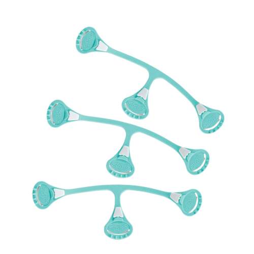 Snappi - Kanga Care Exclusive Sweet 3 pk :: Infant