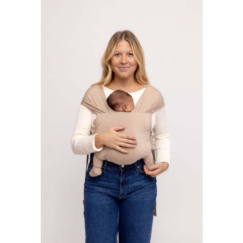 Desert Lark Aerial Buckle Wrap – WildBird
