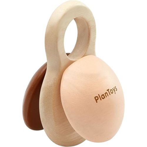 PlanToys Shake N Clap (5277)