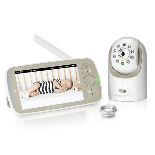 DXR-8 PRO Full Kit – Infant Optics