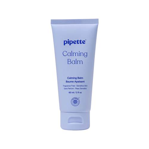 Calming Balm | Pediatrician Approved & Dermatologist Tested | Pipette