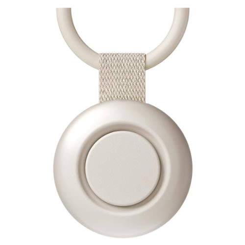 Portable Sound Machine for Baby Kids | White Noise | Sleep Soother | 16 Soothing Sounds | Timer | Memory Function | 30H | Shush | Travel | Registry Gift | Newborn Essentials | Extended Battery Edition