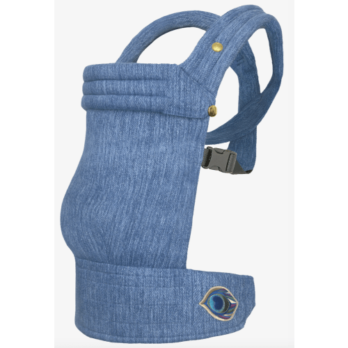 Denim Classic | Zeitgeist Baby Carrier | SHOP ARTIPOPPE