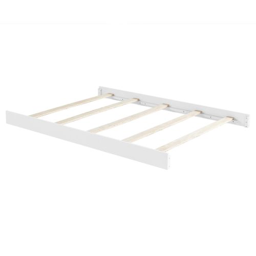 Oxford Baby Luella Full Bed Conversion Kit White