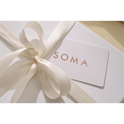 Soma - Gift Card