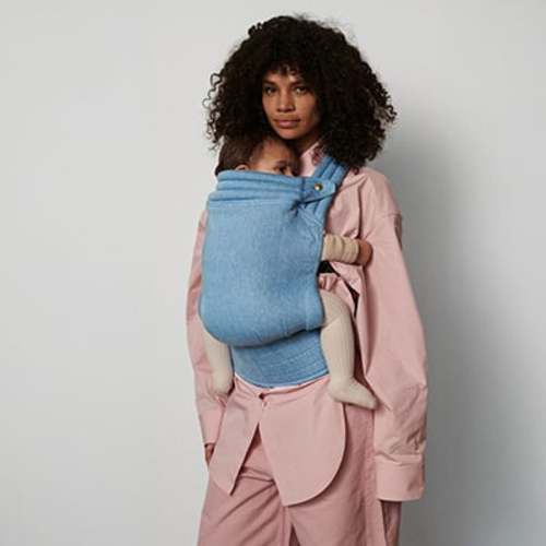 Spirit | Zeitgeist Baby Carrier | SHOP ARTIPOPPE