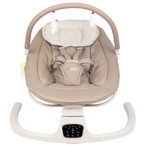 Mother's Choice Fern Electric Swing
