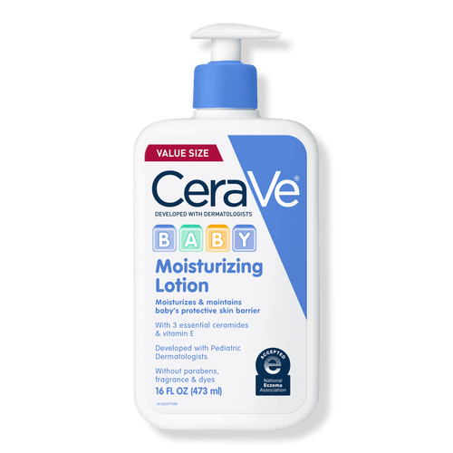 Baby Moisturizing Lotion - 16.0 oz