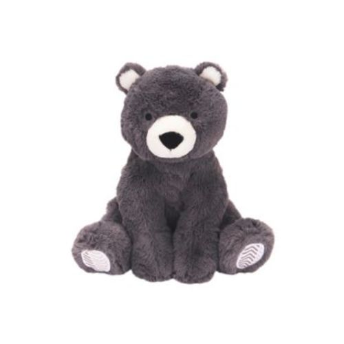 Lambs and Ivy Woodland Forest Plush Bear Stuffed Animal Toy Plushie - Oscar