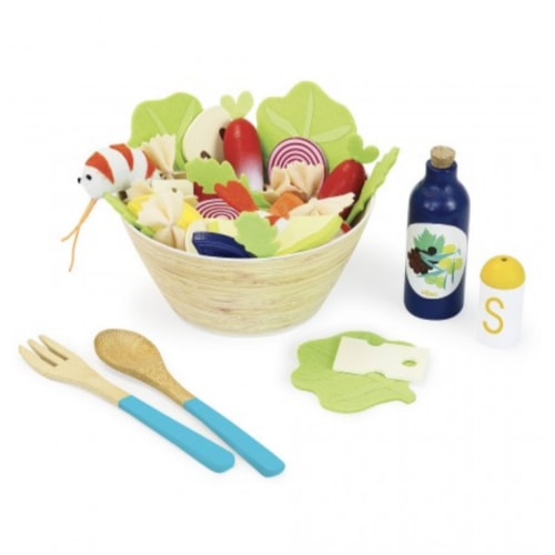 Vilac - Salad Set
