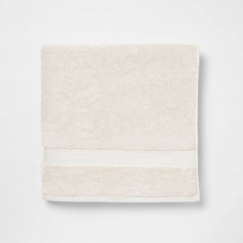 Oversized Bath Towel