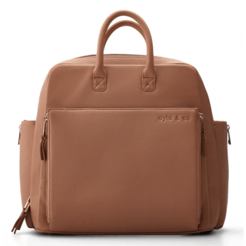 Ayla Diaper Bag