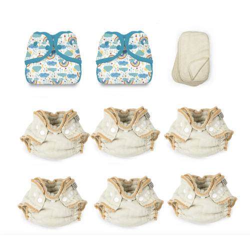 Cloth-eez Workhorse Give It a Try Kit