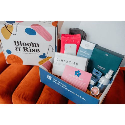 Birth Box