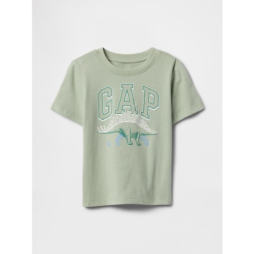 babyGap Graphic T-Shirt