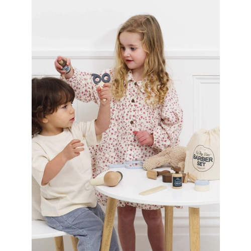 Baby and Kids Wooden Toys