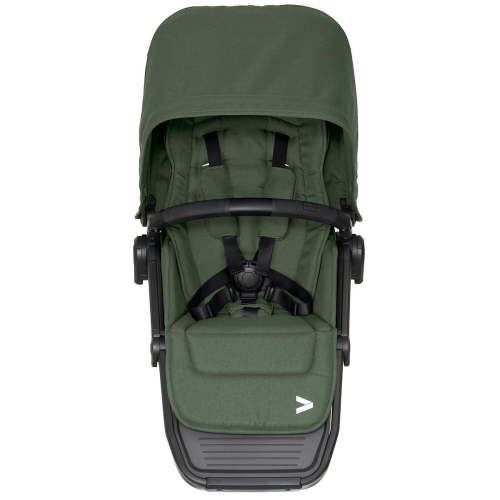 Veer Switchback Seat Luxe - Green Jasper