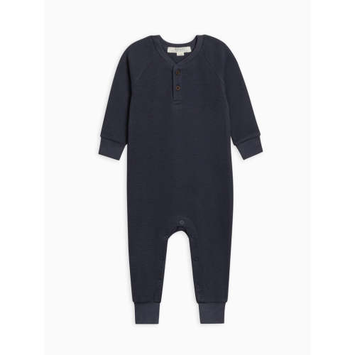 Navy / 0-3M