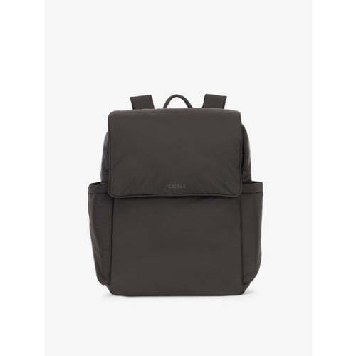 Diaper Backpack with Laptop Sleeve