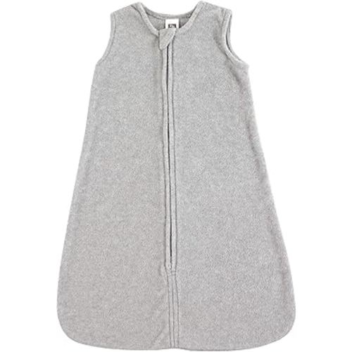 Hudson Baby Unisex BabyPlush Sleeping Bag, Sack, Blanket