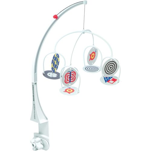 Manhattan Toy Wimmer-Ferguson Infant Stim-Mobile for Cribs