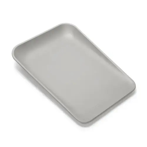 LEANDER MATTY™ CHANGING MAT - PEARL GREY
