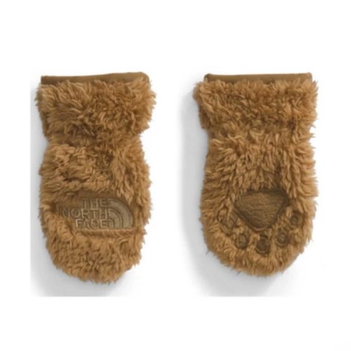 Baby The North Face Bear Suave Oso Mittens | SCHEELS.com